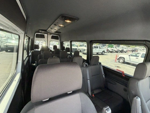 2026 Mercedes-Benz VS30 Sprinter - Image 14 of 20