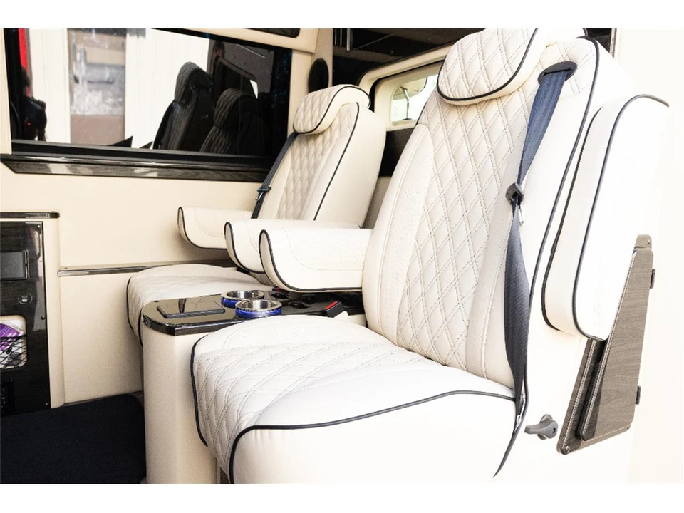 2026 Mercedes-Benz VS30 Sprinter - Image 25 of 31