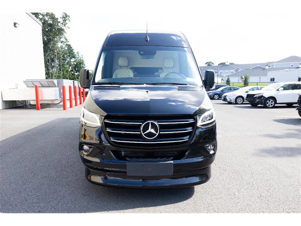 2026 Mercedes-Benz VS30 Sprinter - Image 7 of 31