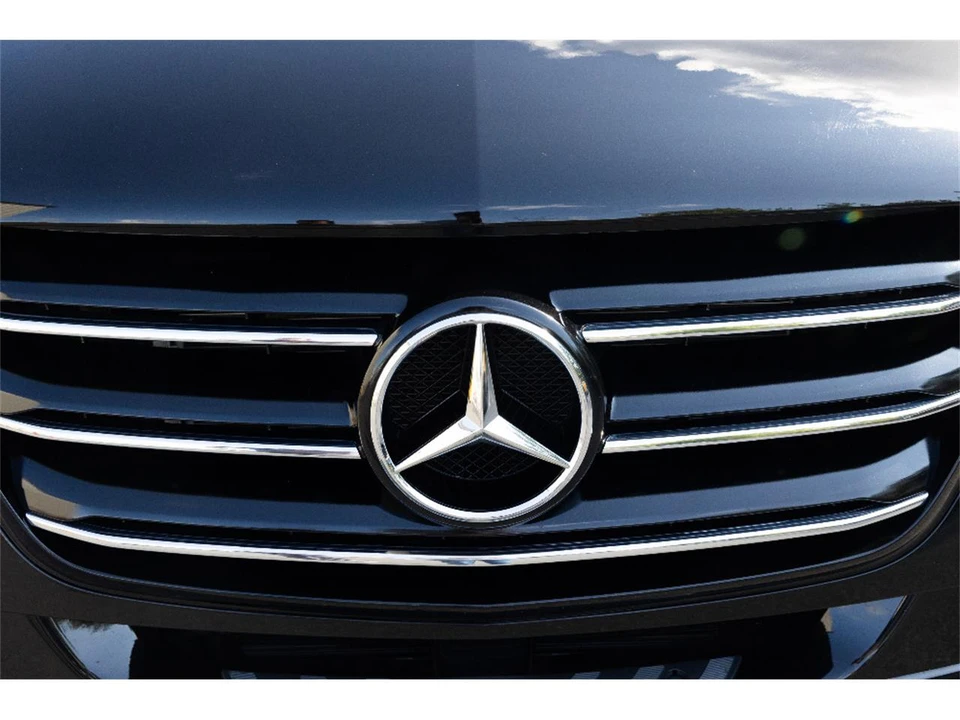 2026 Mercedes-Benz VS30 Sprinter - Image 9 of 31