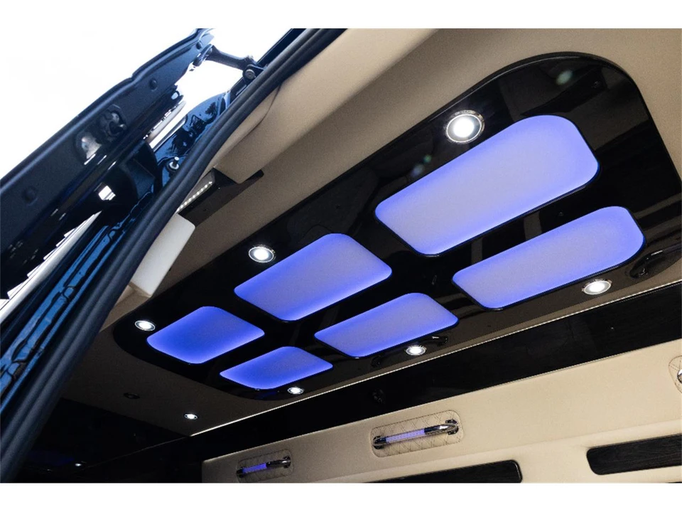 2026 Mercedes-Benz VS30 Sprinter - Image 28 of 31