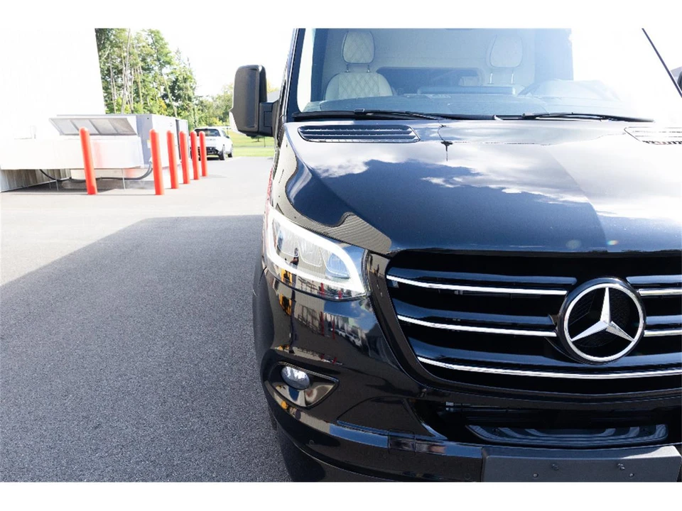 2026 Mercedes-Benz VS30 Sprinter - Image 10 of 31