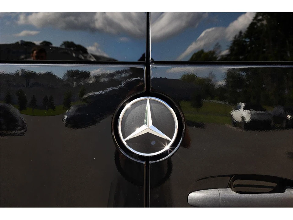 2026 Mercedes-Benz VS30 Sprinter - Image 19 of 31