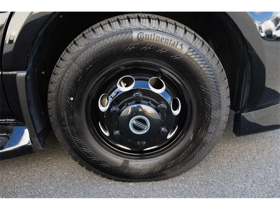 2026 Mercedes-Benz VS30 Sprinter - Image 23 of 31