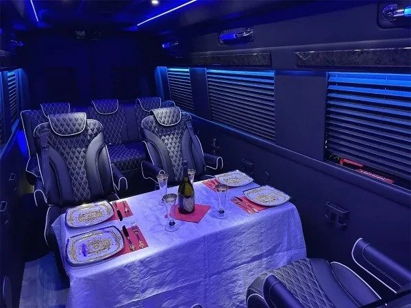 2026 Mercedes-Benz VS30 Sprinter - Image 13 of 20