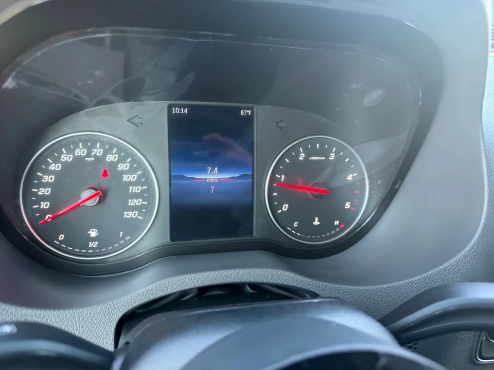 2026 Mercedes-Benz VS30 Sprinter - Image 14 of 16