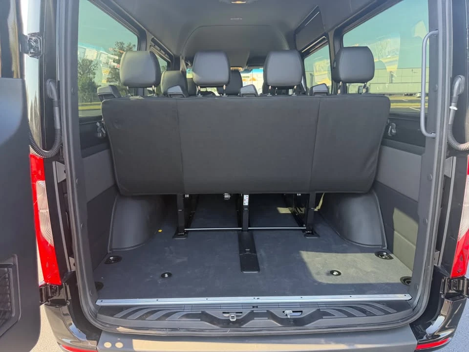 2026 Mercedes-Benz VS30 Sprinter - Image 13 of 16