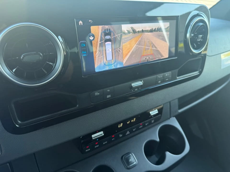 2026 Mercedes-Benz VS30 Sprinter - Image 16 of 16