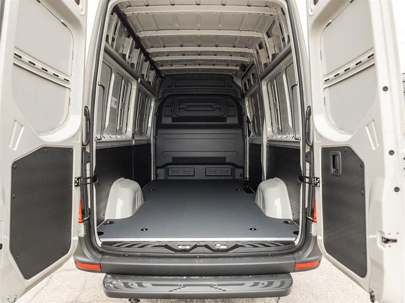 2026 Mercedes-Benz VS30 Sprinter - Image 7 of 8