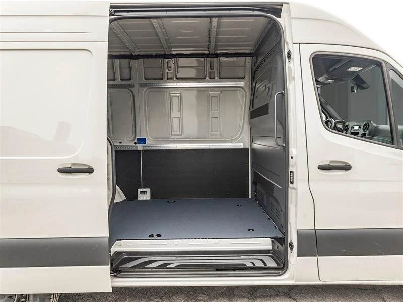 2026 Mercedes-Benz VS30 Sprinter - Image 6 of 8