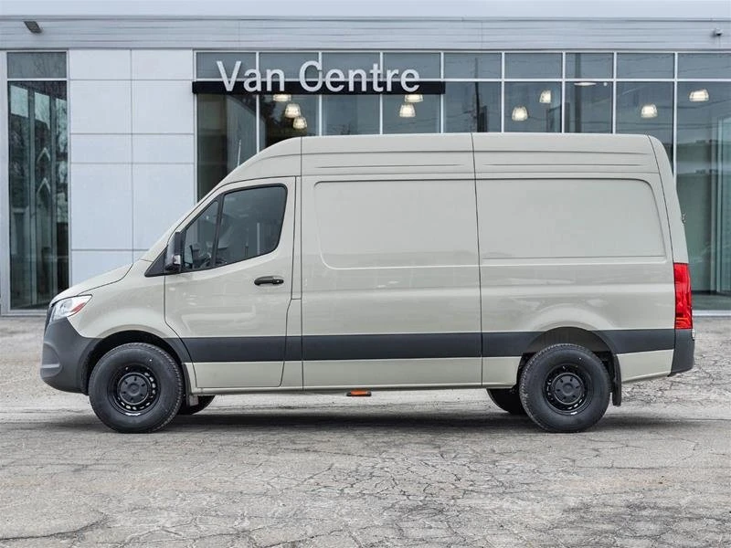 2026 Mercedes-Benz VS30 Sprinter - Image 3 of 8