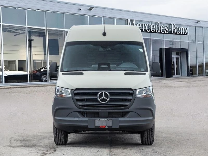 2026 Mercedes-Benz VS30 Sprinter - Image 4 of 8