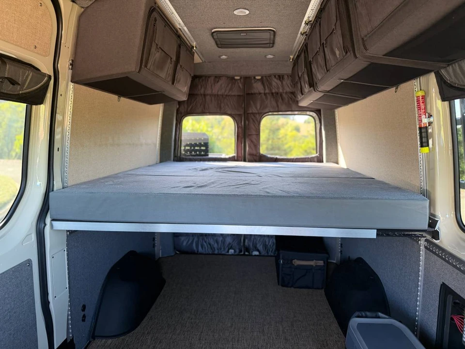 2026 Mercedes-Benz VS30 Sprinter - Image 8 of 19