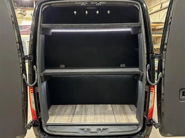 2026 Mercedes-Benz VS30 Sprinter - Image 10 of 15