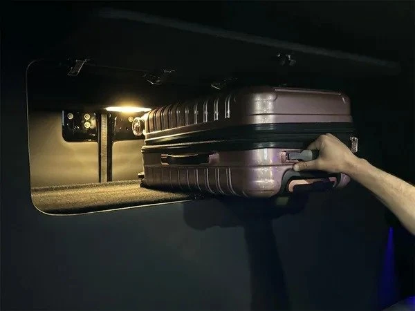 2026 Mercedes-Benz VS30 Sprinter - Image 9 of 15