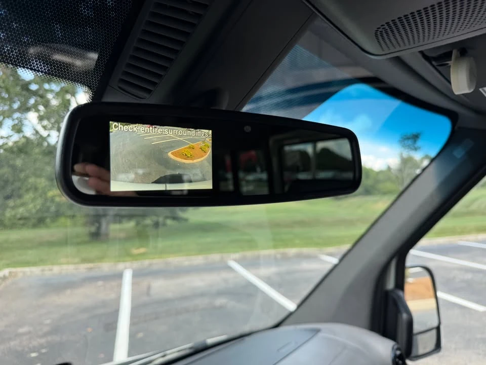 2026 Mercedes-Benz VS30 Sprinter - Image 14 of 14