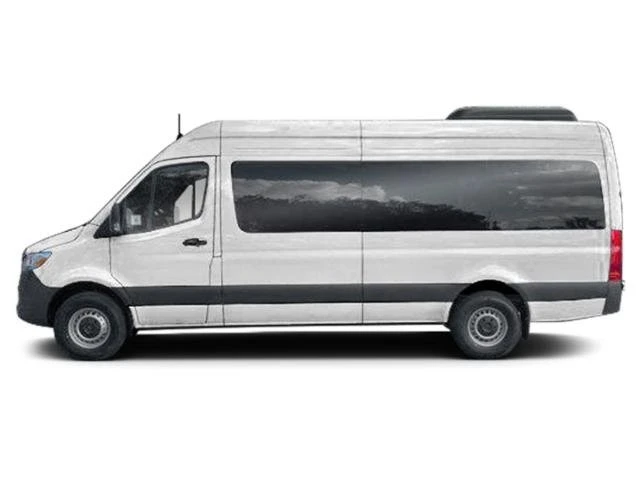 2026 Mercedes-Benz VS30 Sprinter - Image 2 of 2