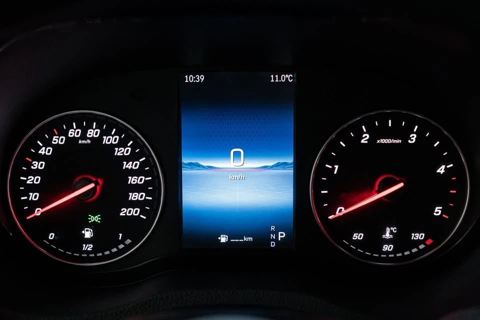 2026 Mercedes-Benz VS30 Sprinter - Image 11 of 16