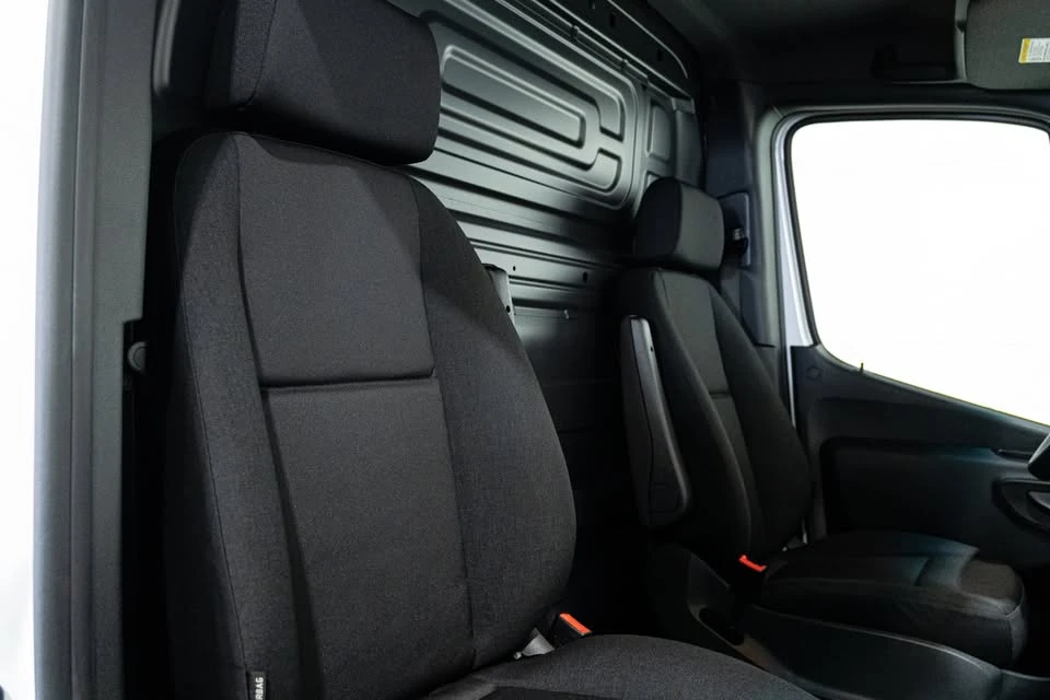 2026 Mercedes-Benz VS30 Sprinter - Image 16 of 16