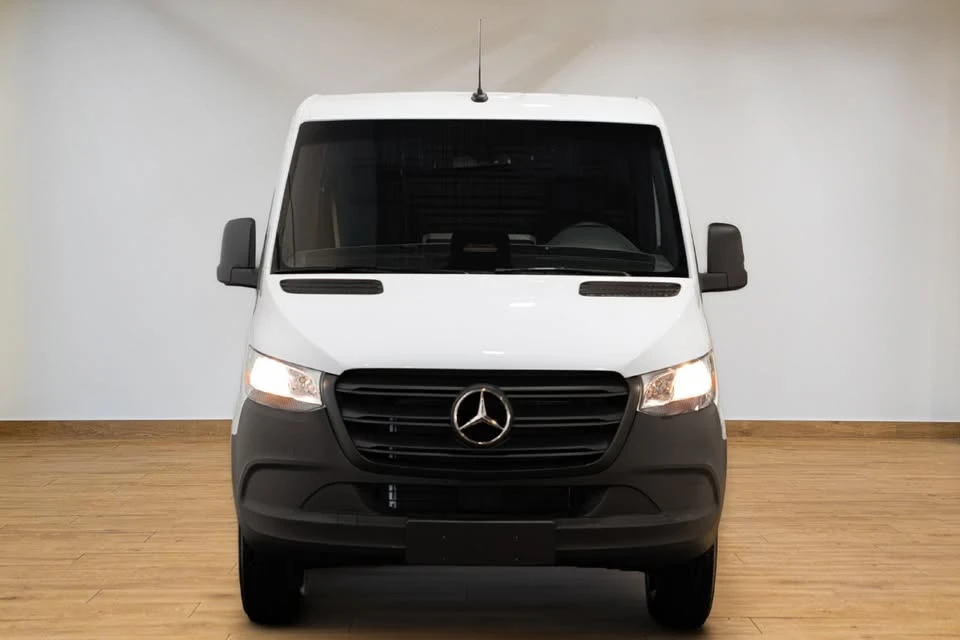 2026 Mercedes-Benz VS30 Sprinter - Image 2 of 16