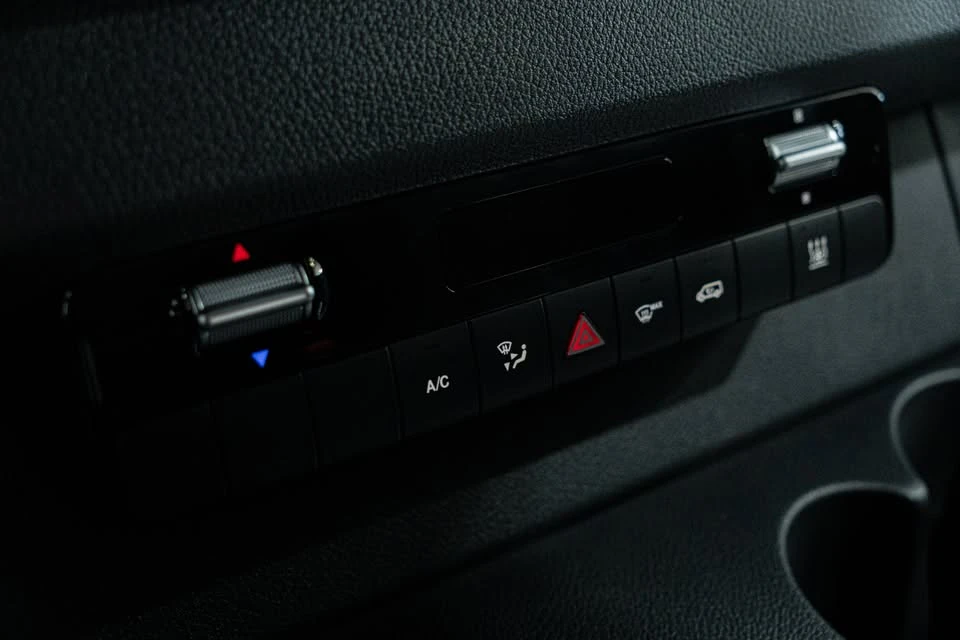2026 Mercedes-Benz VS30 Sprinter - Image 15 of 16