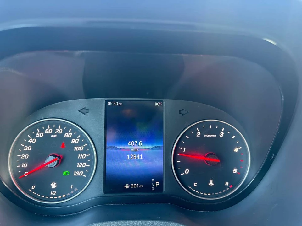 2026 Mercedes-Benz VS30 Sprinter - Image 9 of 12