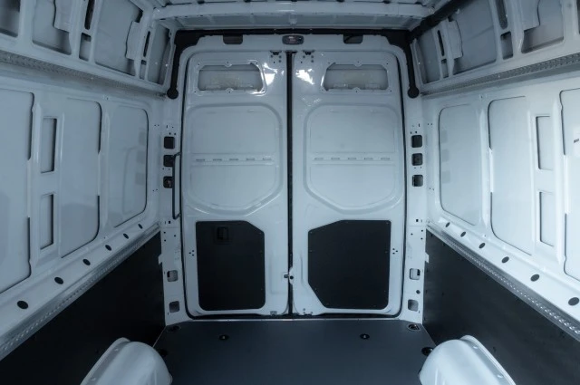 2026 Mercedes-Benz VS30 Sprinter - Image 12 of 12