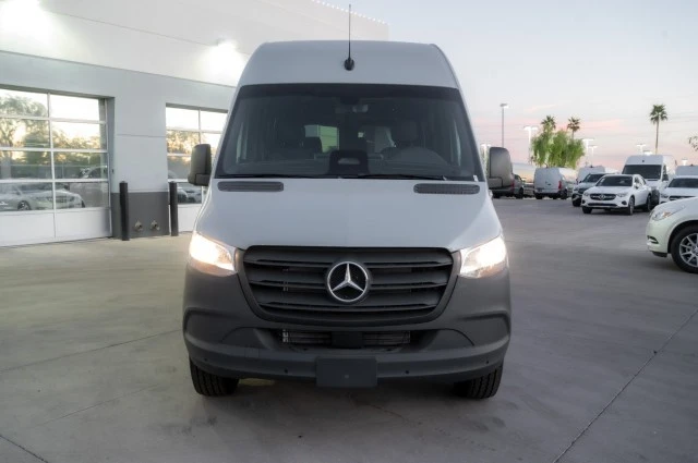 2026 Mercedes-Benz VS30 Sprinter - Image 2 of 12