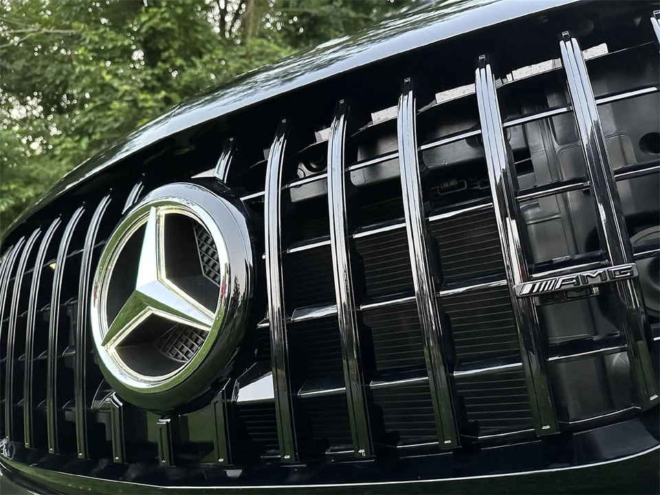2026 Mercedes-Benz VS30 Sprinter - Image 9 of 11