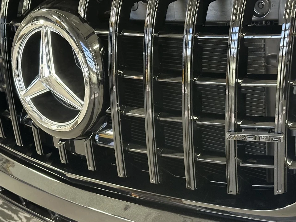 2026 Mercedes-Benz VS30 Sprinter - Image 2 of 11