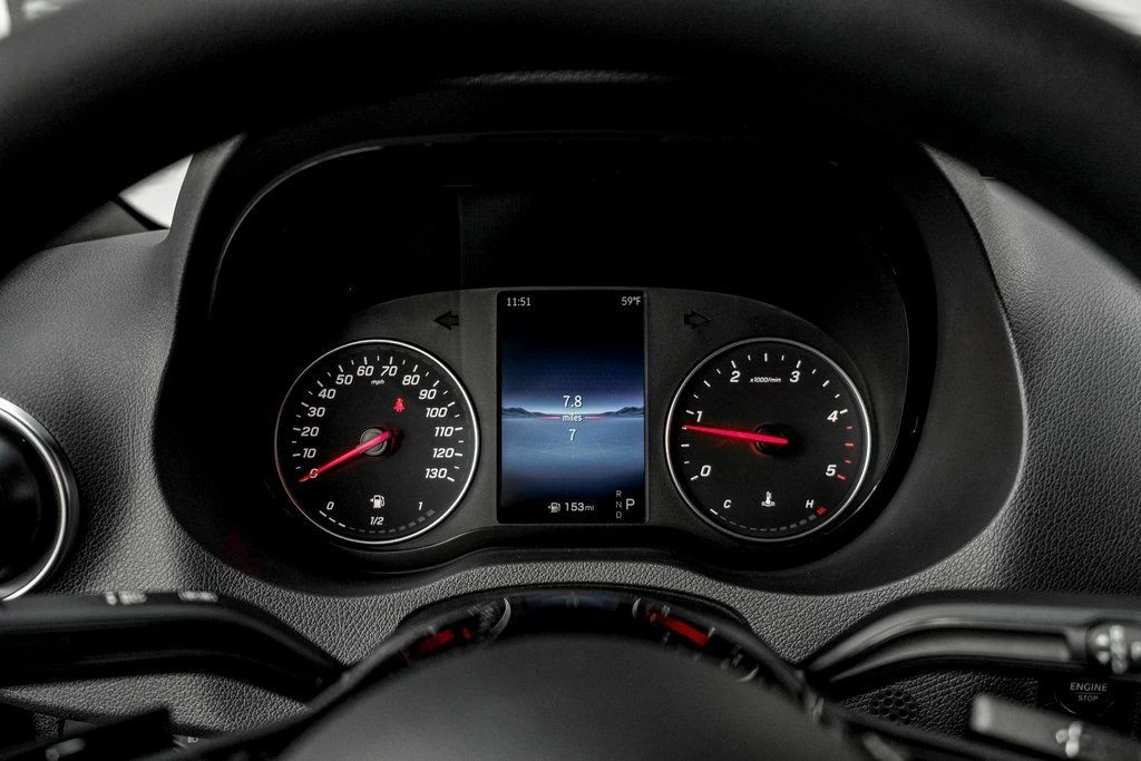 2026 Mercedes-Benz VS30 Sprinter - Image 14 of 21