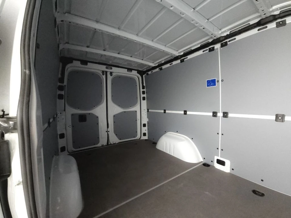 2026 Mercedes-Benz VS30 Sprinter - Image 20 of 30