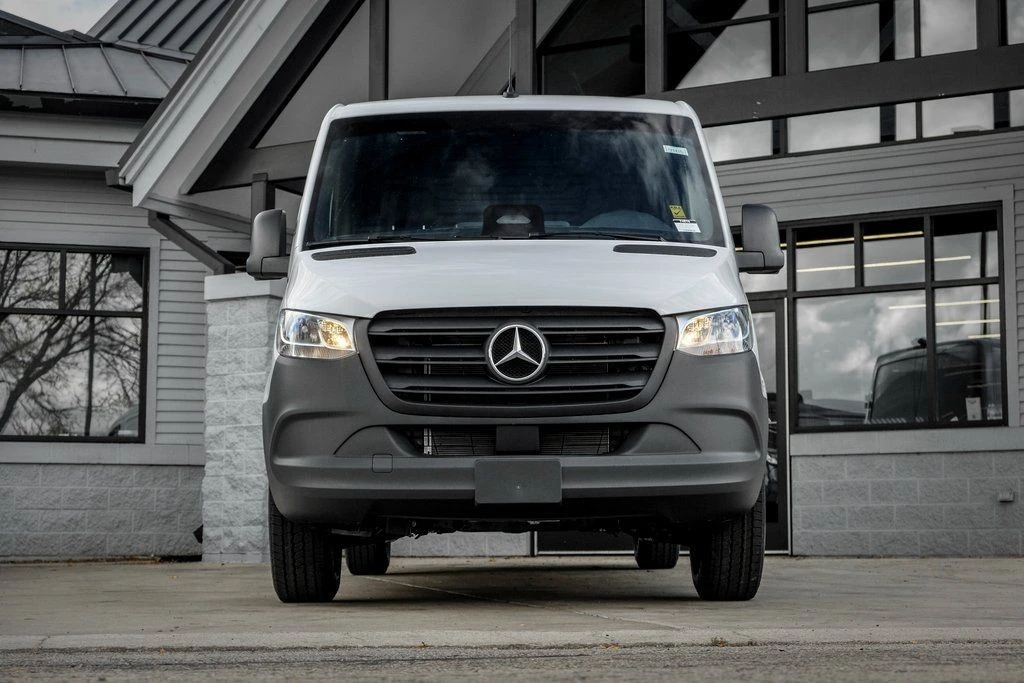 2026 Mercedes-Benz VS30 Sprinter - Image 5 of 21