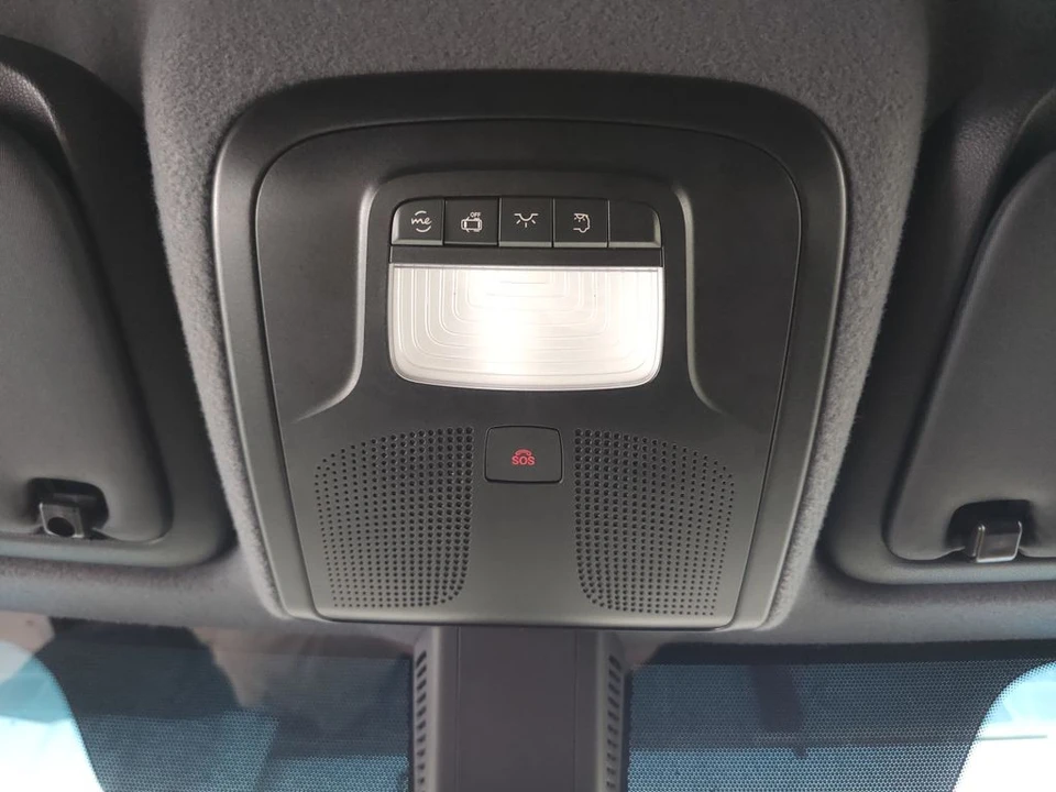 2026 Mercedes-Benz VS30 Sprinter - Image 18 of 30