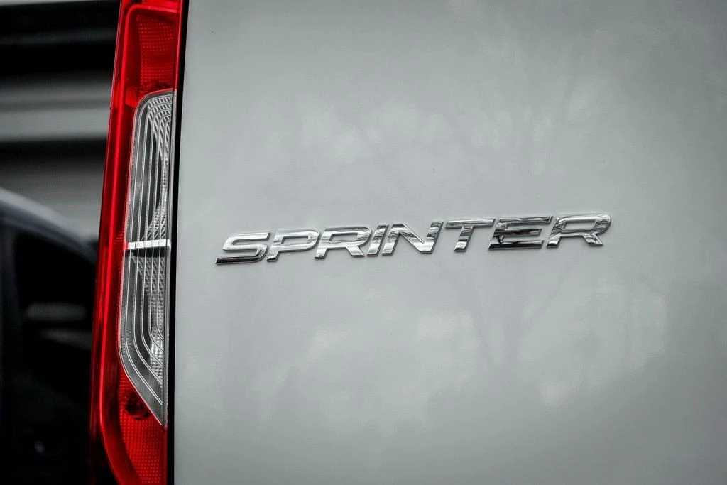 2026 Mercedes-Benz VS30 Sprinter - Image 9 of 21