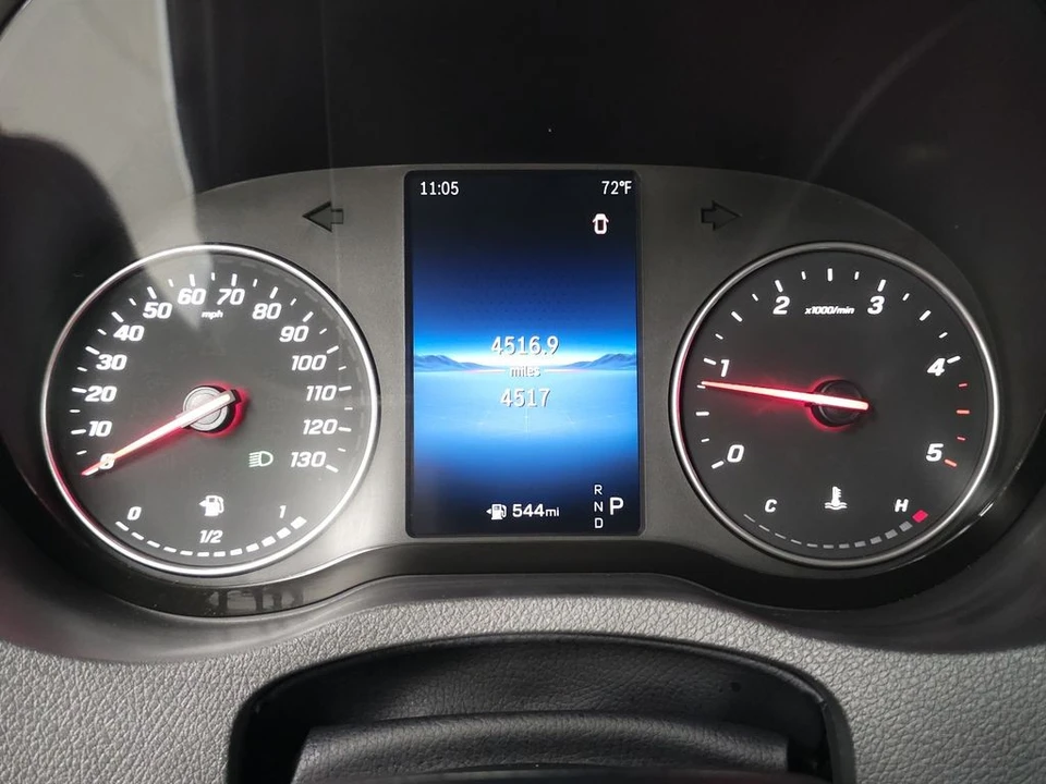 2026 Mercedes-Benz VS30 Sprinter - Image 13 of 30