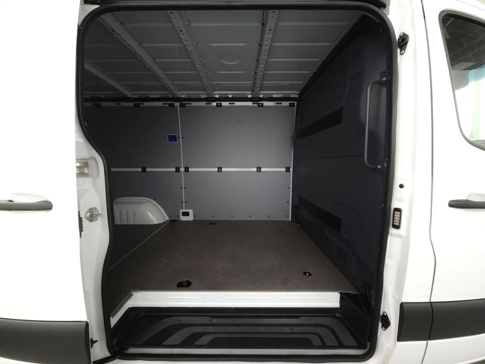 2026 Mercedes-Benz VS30 Sprinter - Image 19 of 30