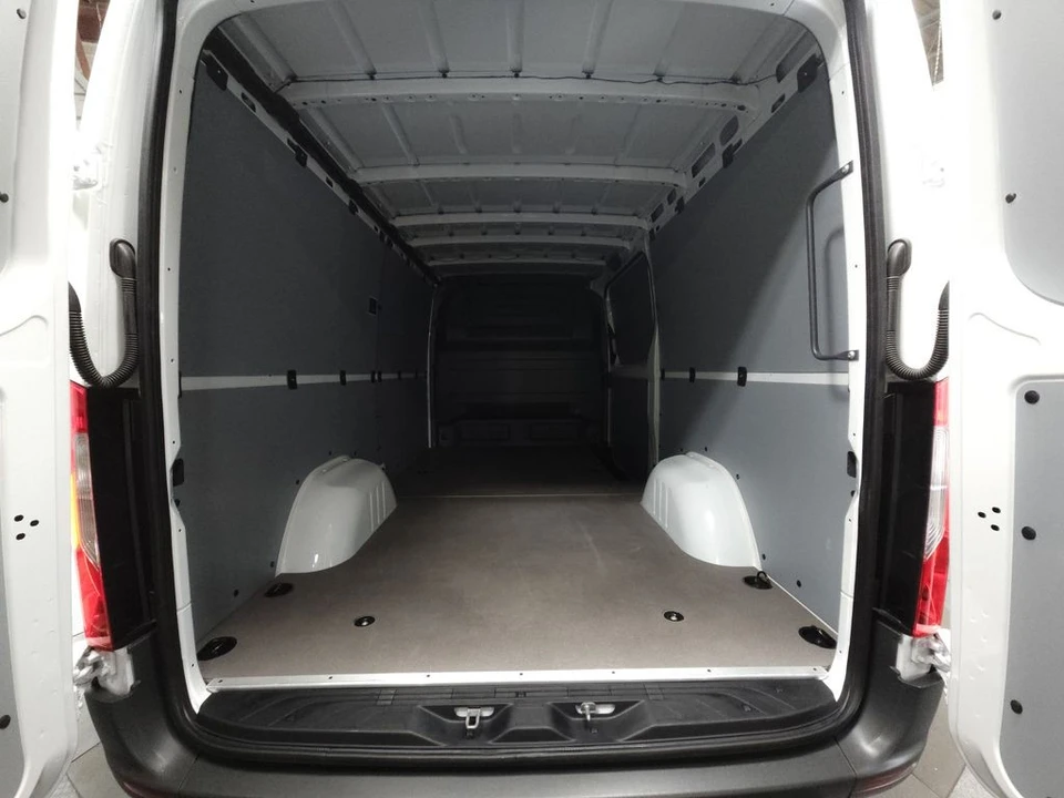 2026 Mercedes-Benz VS30 Sprinter - Image 23 of 30