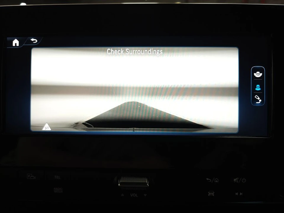 2026 Mercedes-Benz VS30 Sprinter - Image 16 of 30