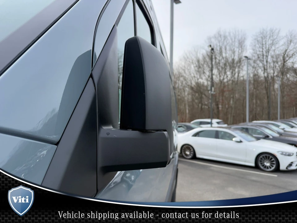 2026 Mercedes-Benz VS30 Sprinter - Image 12 of 21