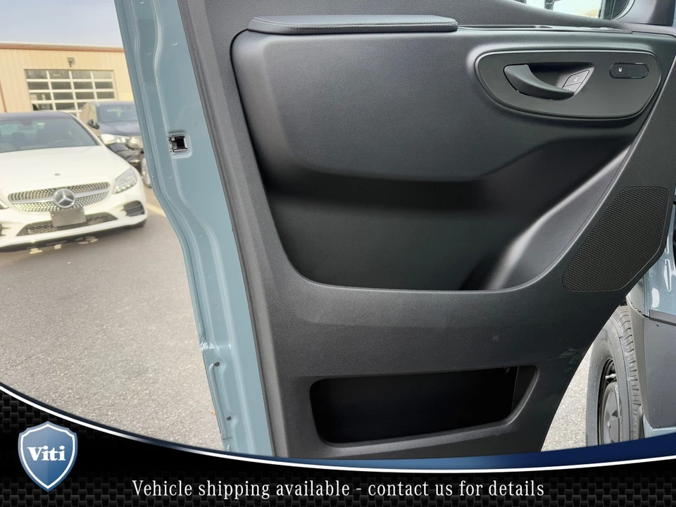 2026 Mercedes-Benz VS30 Sprinter - Image 13 of 21