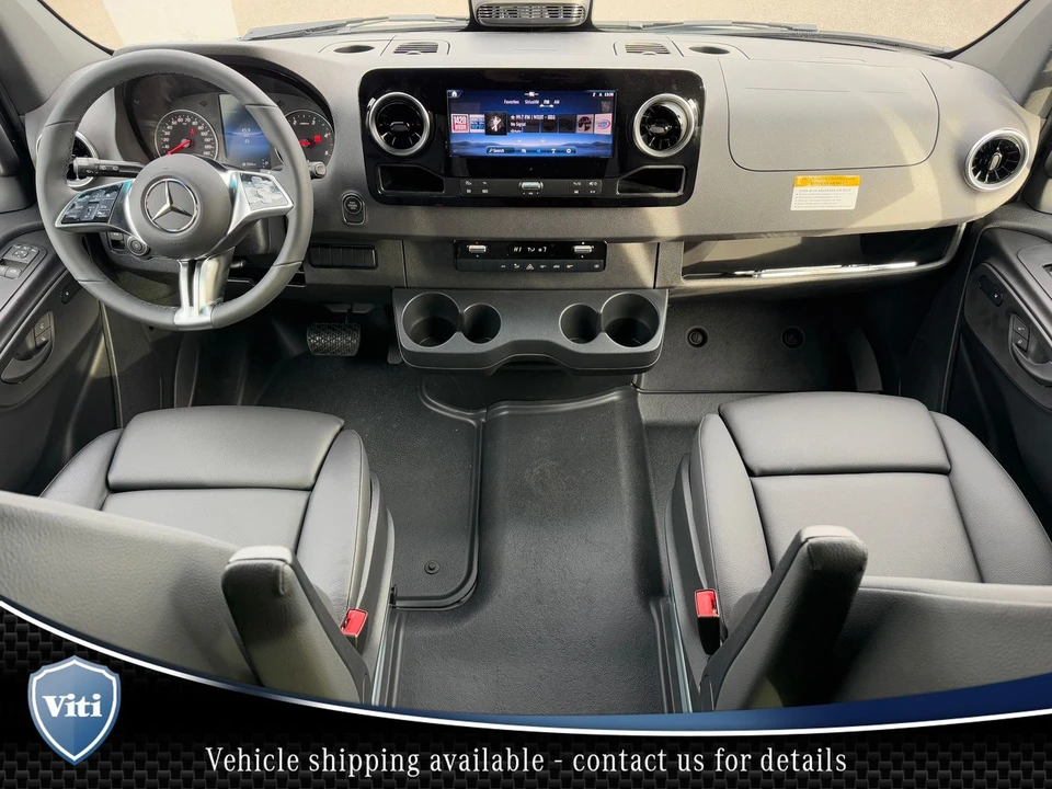 2026 Mercedes-Benz VS30 Sprinter - Image 2 of 21