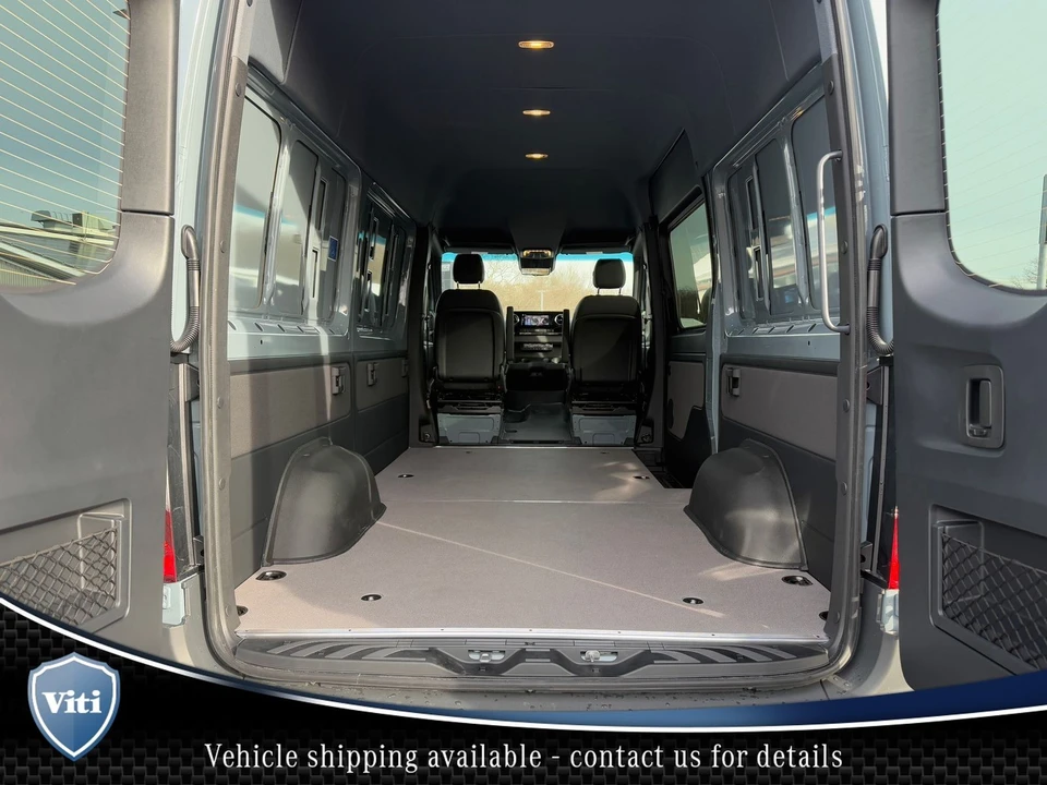 2026 Mercedes-Benz VS30 Sprinter - Image 17 of 21