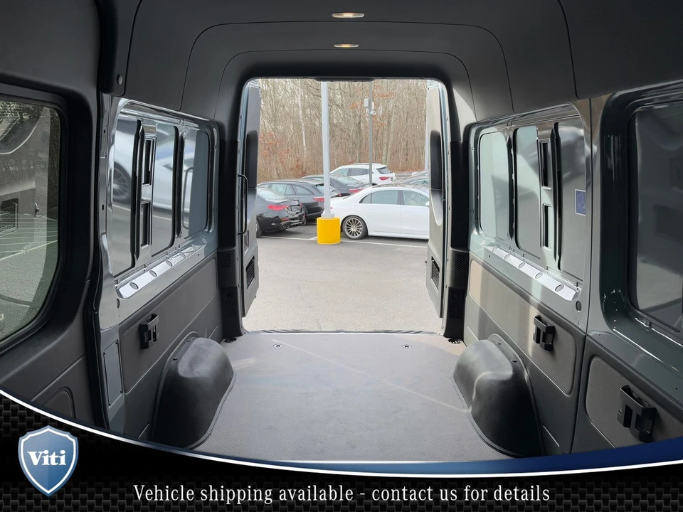 2026 Mercedes-Benz VS30 Sprinter - Image 18 of 21