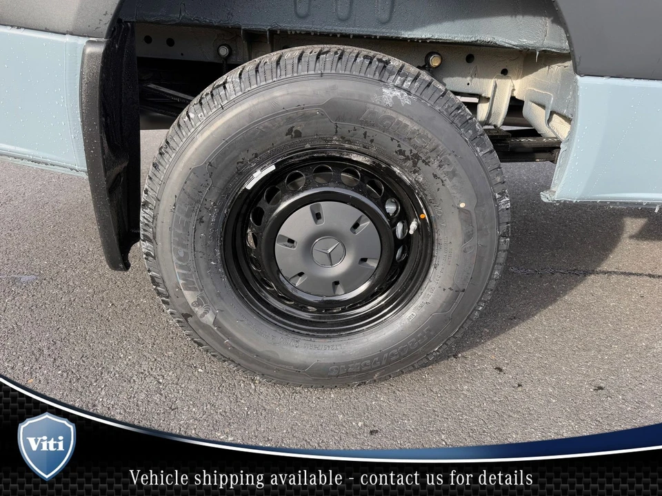 2026 Mercedes-Benz VS30 Sprinter - Image 10 of 21