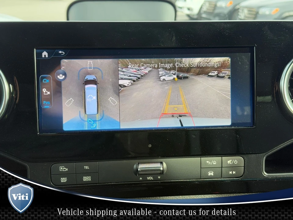 2026 Mercedes-Benz VS30 Sprinter - Image 21 of 21