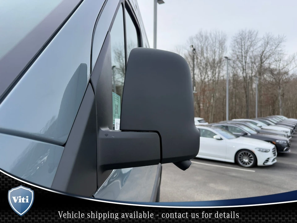 2026 Mercedes-Benz VS30 Sprinter - Image 11 of 21