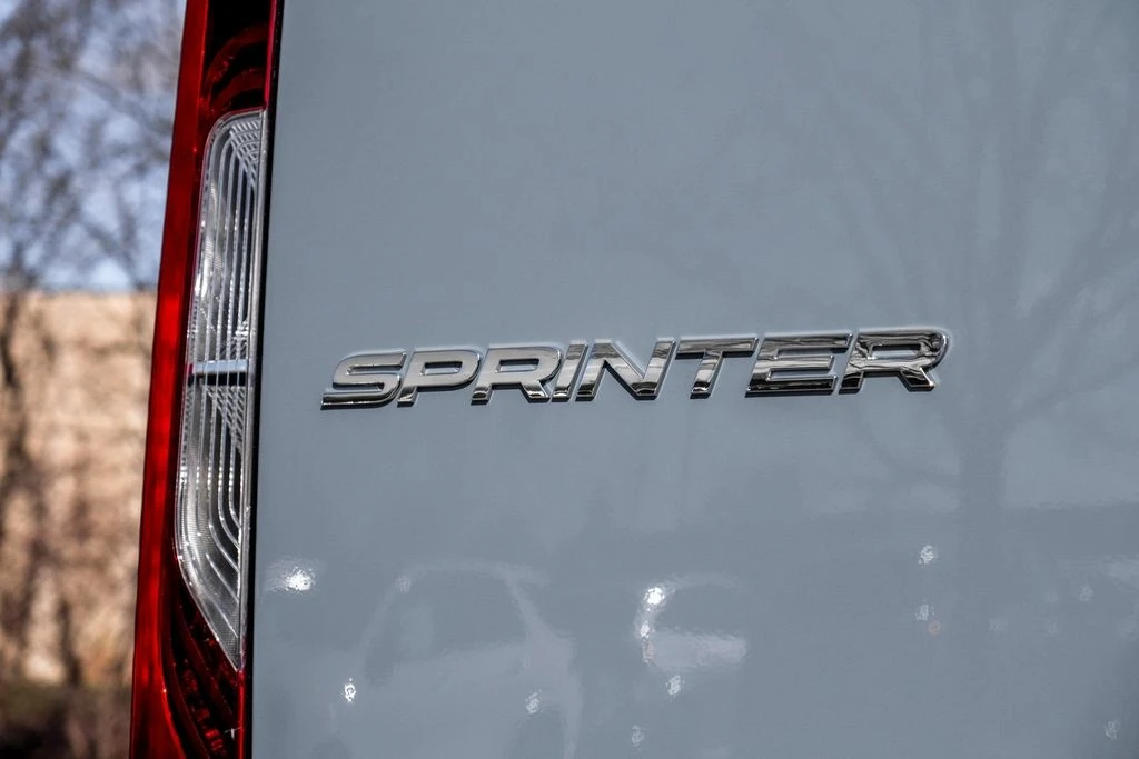 2026 Mercedes-Benz VS30 Sprinter - Image 9 of 21