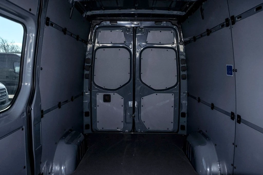 2026 Mercedes-Benz VS30 Sprinter - Image 21 of 21