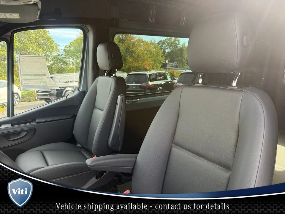 2026 Mercedes-Benz VS30 Sprinter - Image 15 of 20